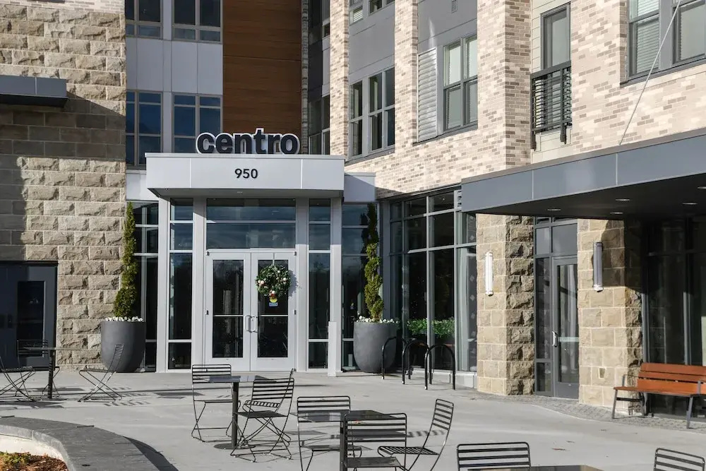photo 1 of WhyHotel Arlington Pentagon Columbia Pike