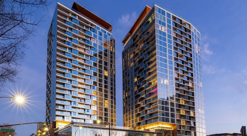photo 1 of WhyHotel by Placemakr, San Jose
