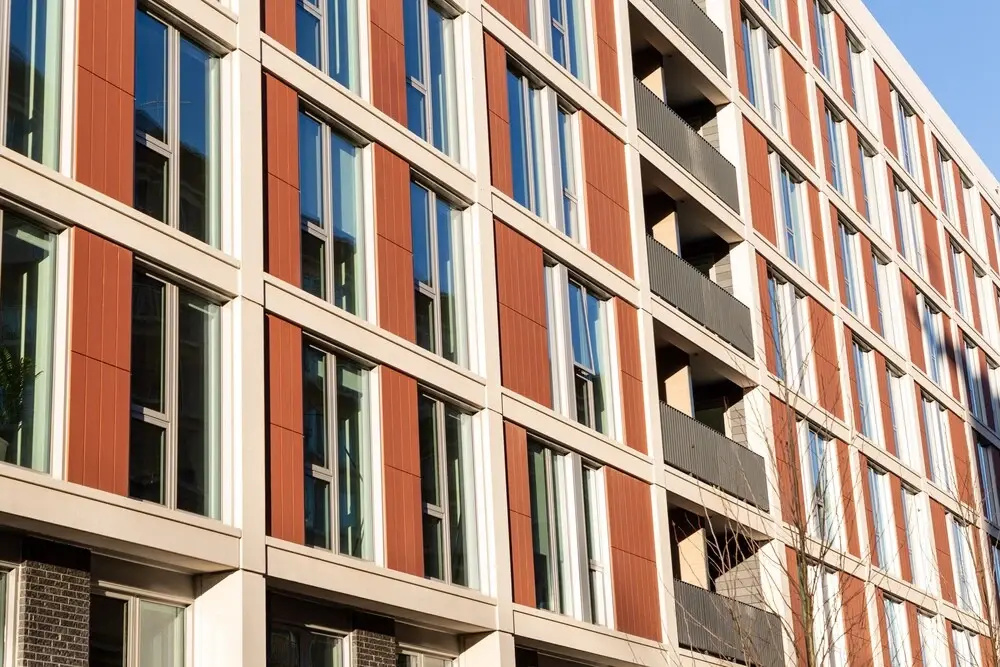 photo 1 of WhyHotel by Placemakr, National Mall