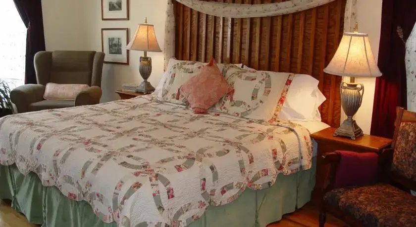 photo 1 of Wicker Park Guesthouse