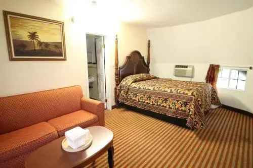 photo 1 of Wigwam Motel