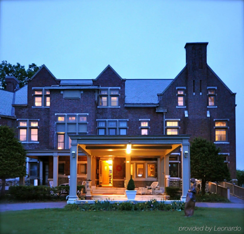 photo 1 of Wilburton Inn