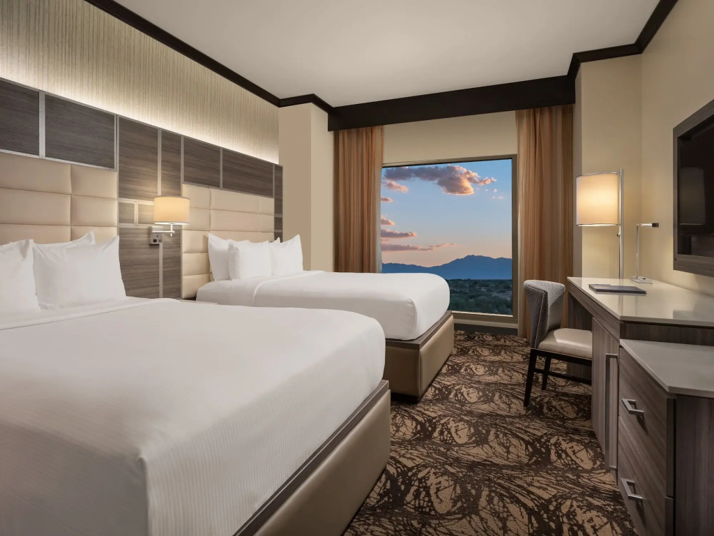 photo 1 of Gila River Resorts & Casinos – Wild Horse Pass
