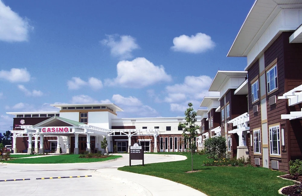 photo 1 of Wild Rose Casino & Hotel Clinton