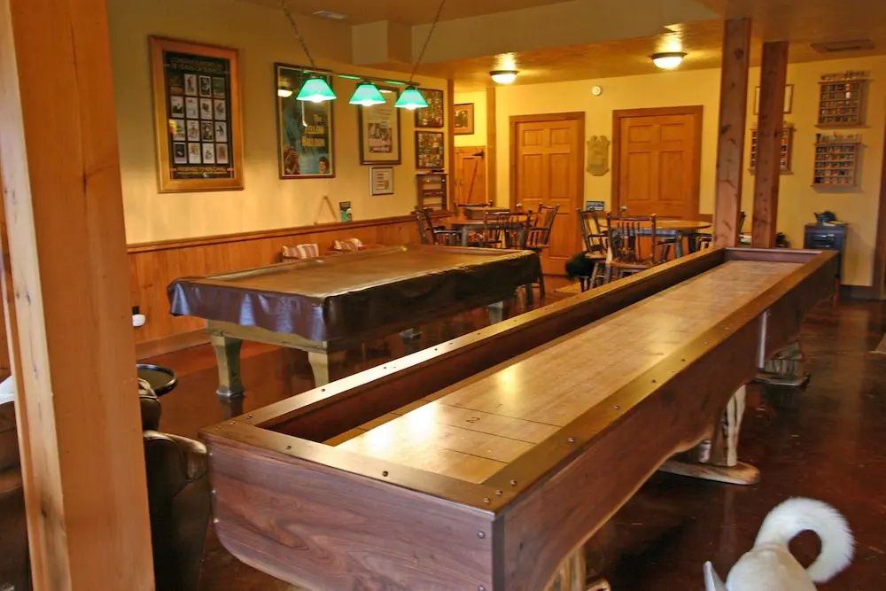 photo 1 of Wildberry Lodge