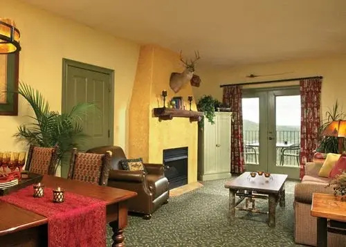 photo 1 of Hilton Grand Vac Club Wilderness Club at Big Cedar Ridgedale