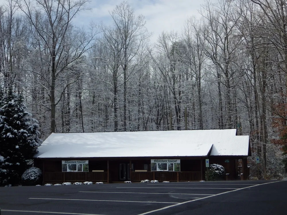 photo 1 of Wilderness Presidential Resort
