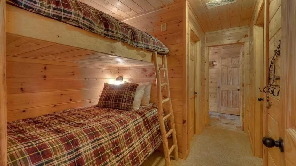 photo 1 of Wilderness Way by Escape to Blue Ridge