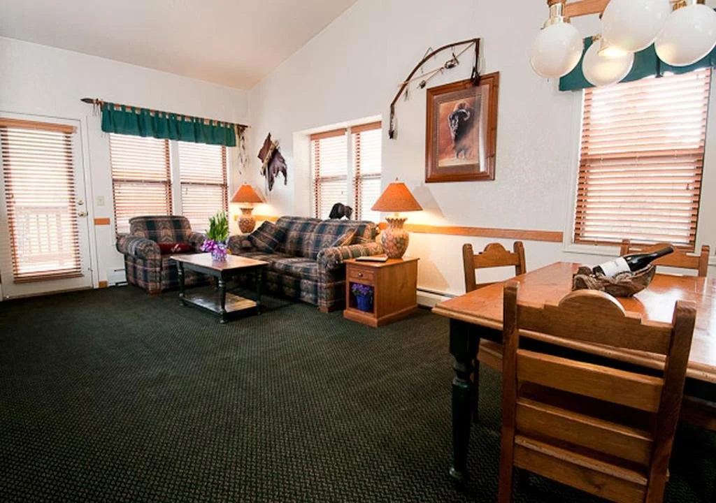 photo 1 of Wildwood Inn