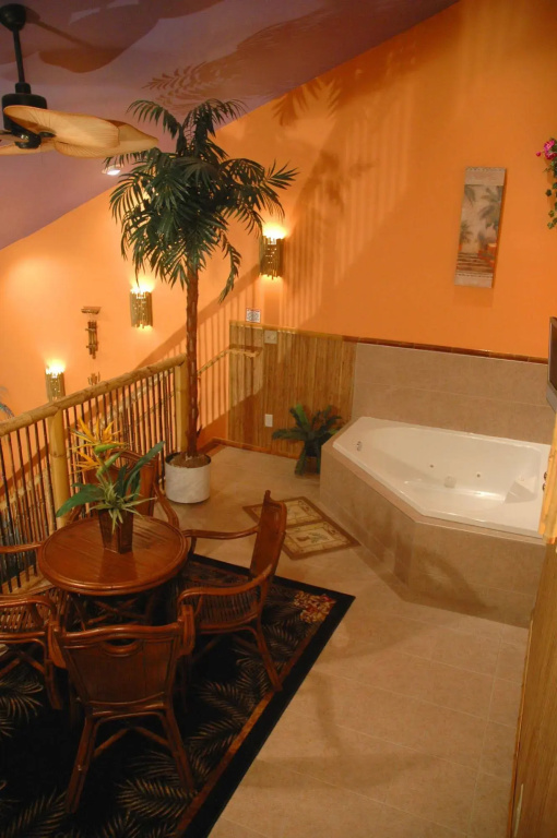 photo 1 of Wildwood Inn Tropical Dome & Theme Suites