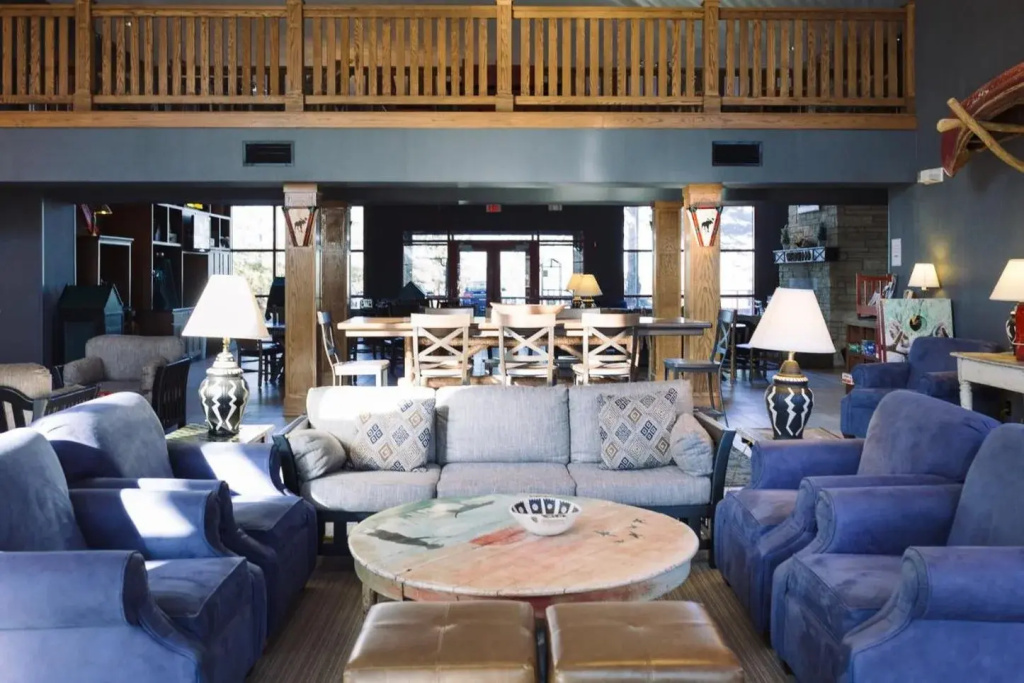 photo 1 of Wildwood Lodge