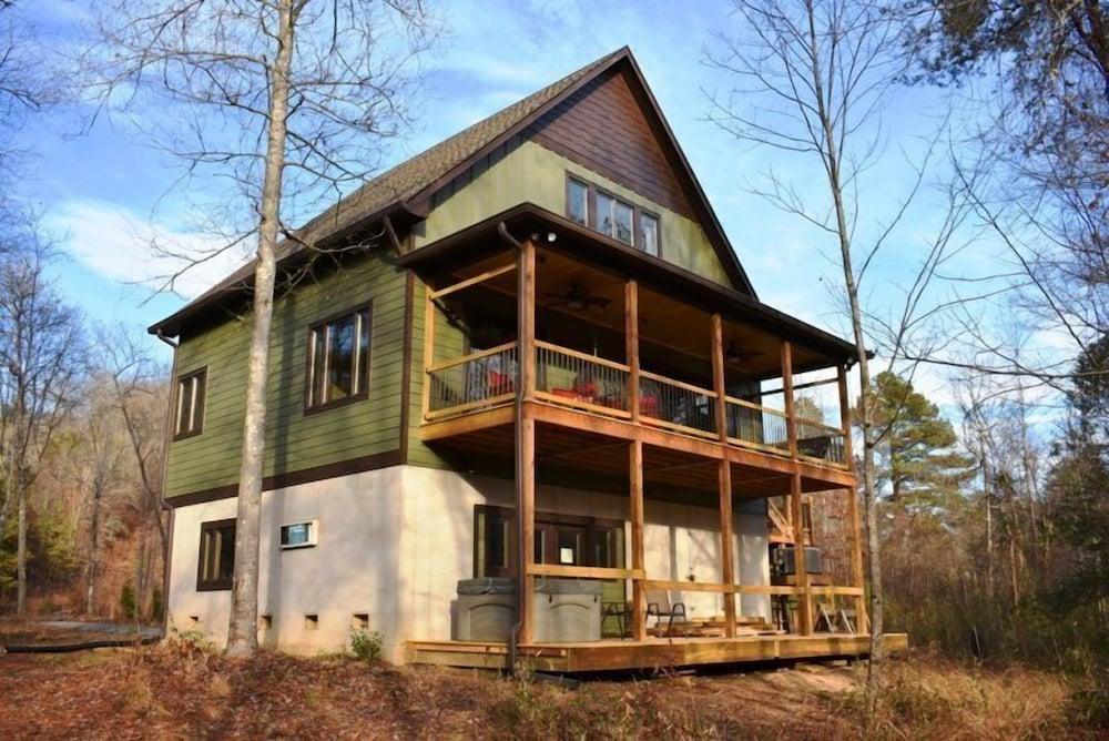 photo 1 of Wildwood River Retreat