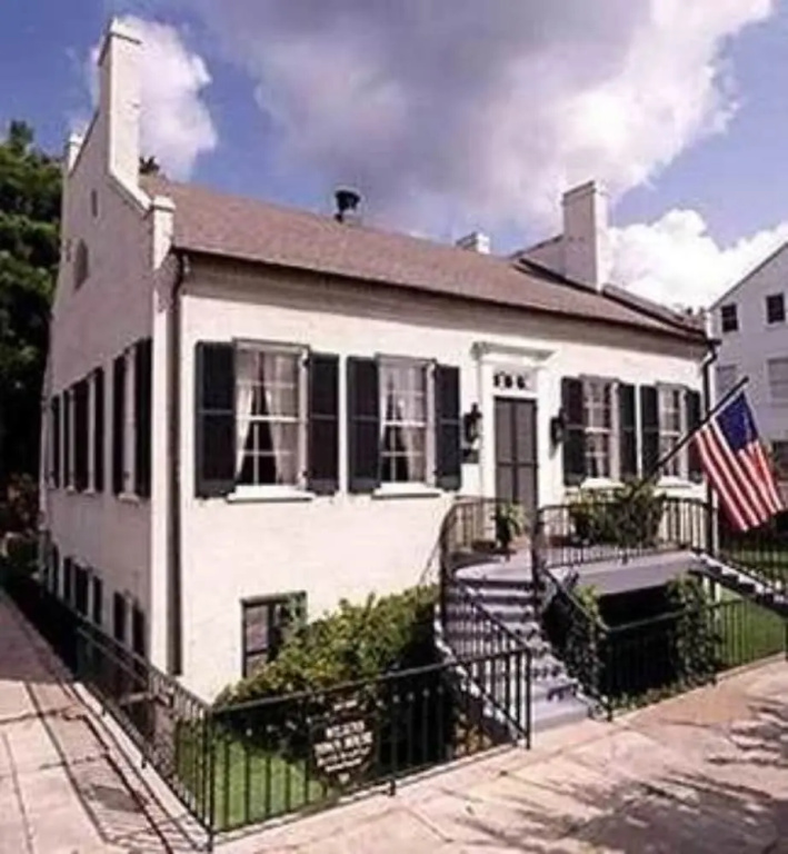 photo 1 of Wilkins Town House