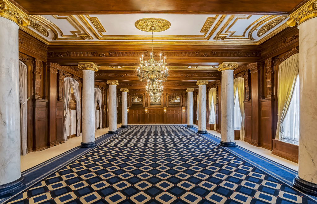 photo 1 of Willard InterContinental Washington by IHG