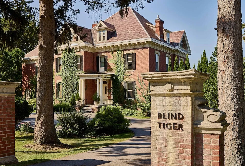 photo 1 of Blind Tiger Burlington