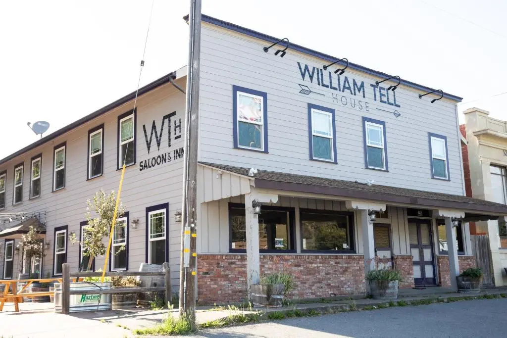 photo 1 of William Tell House