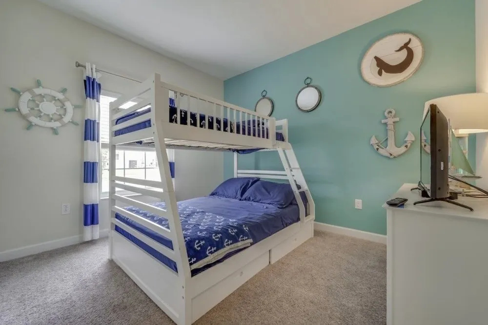 photo 1 of William's Champions Gate Vacation Townhome 5 Bedroom Townhouse by Redawning