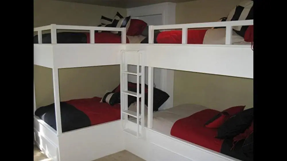 photo 1 of Williamsburg Hostel