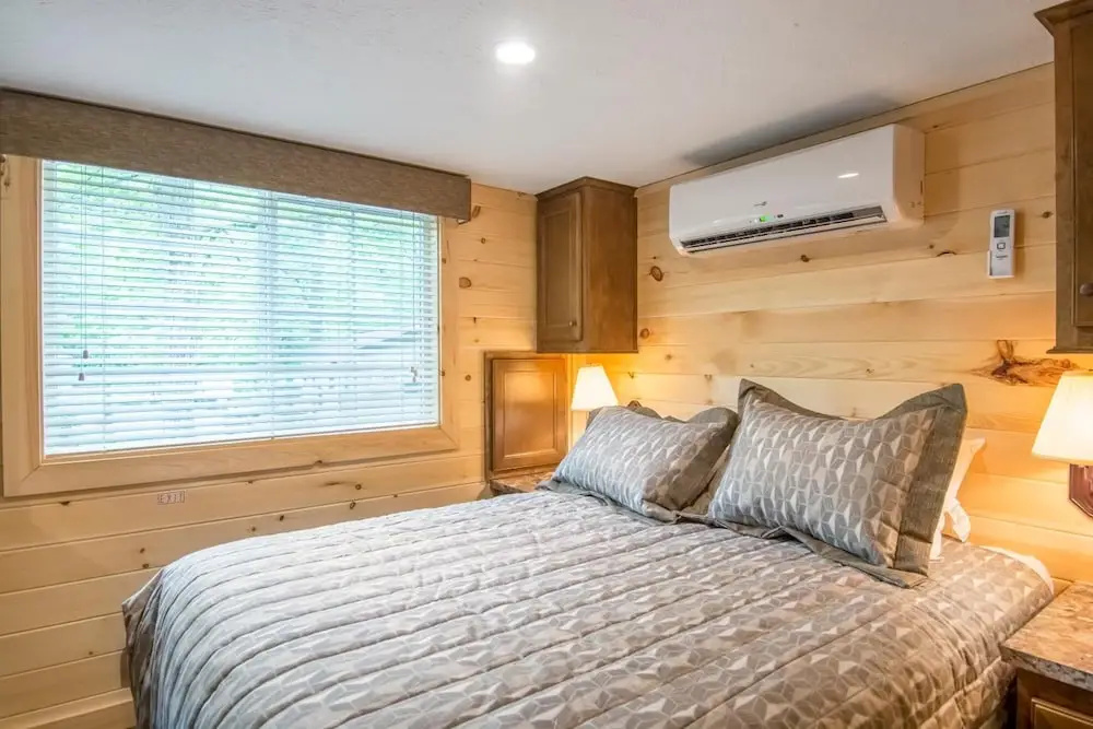 photo 1 of Williamsburg RV & Camping Resort