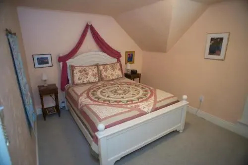 photo 1 of Willow Pond Bed and Breakfast