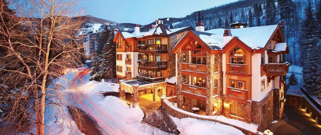 photo 1 of Willows Condos Vail