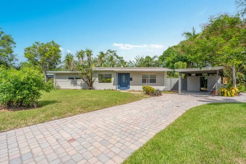 photo 1 of Will's Off Wilton Drive Pool Villa by Opus
