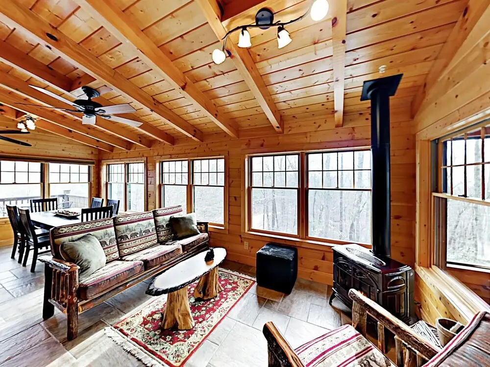 photo 1 of Willy Bear - 3 Br Home
