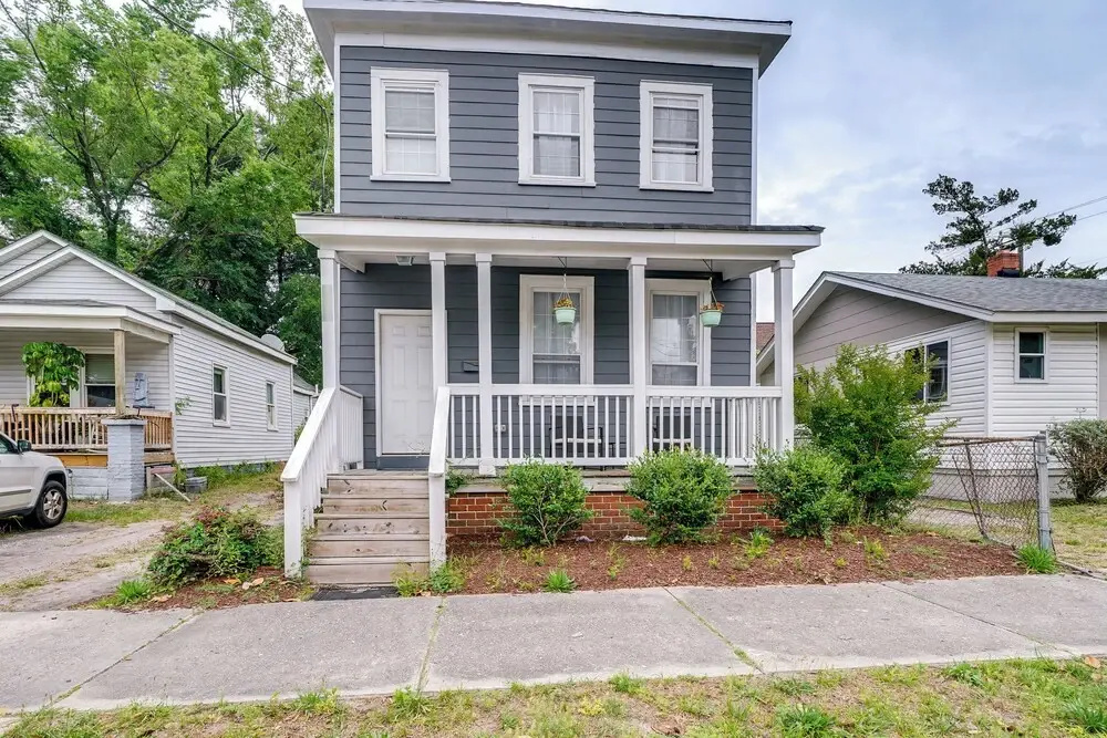 photo 1 of Wilmington Getaway Near Riverwalk + Downtown!
