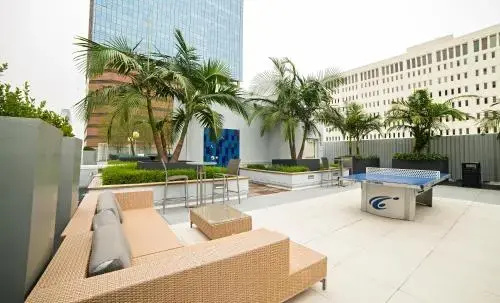 photo 1 of Wilshire Experience Apartment