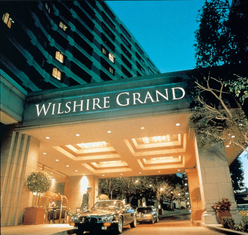 photo 1 of Wilshire Grand