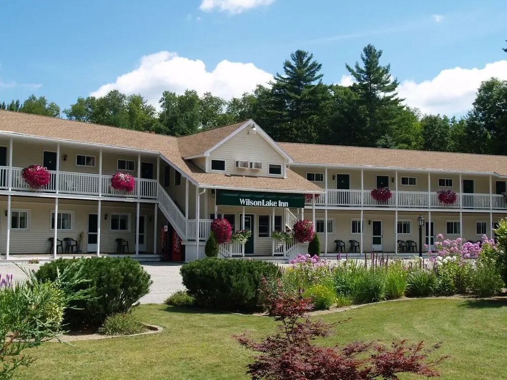 photo 1 of Wilson Lake Inn Hotel