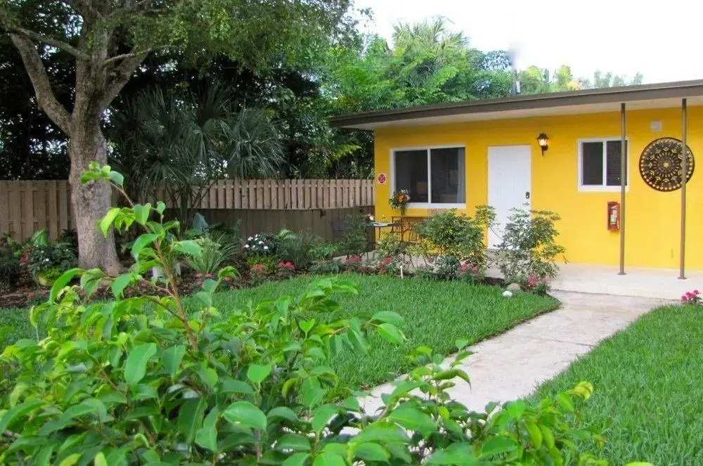 photo 1 of Wilton GetAway One