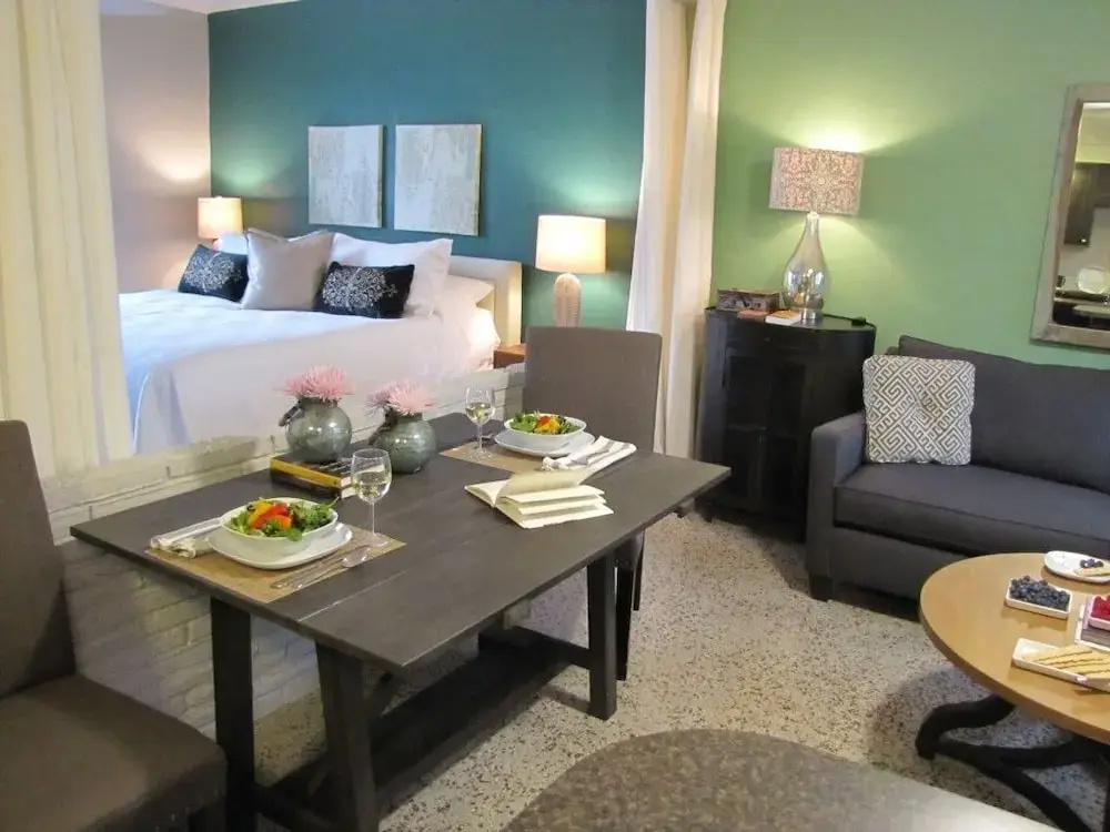 photo 1 of Wilton GetAway Two