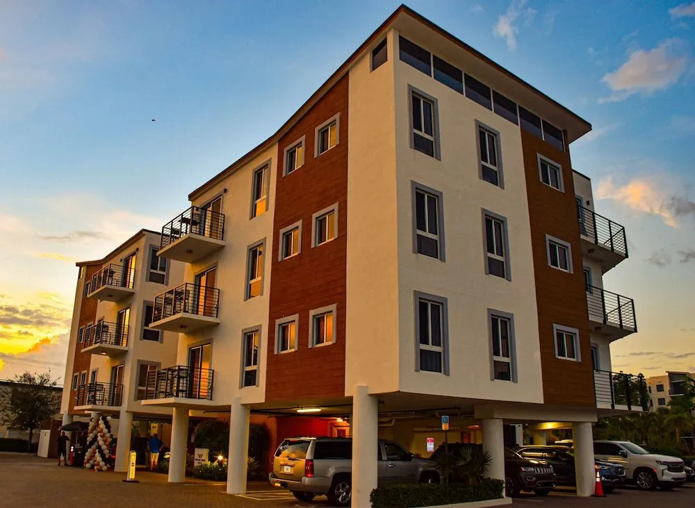 photo 1 of Wilton River Suites (Adults Only)