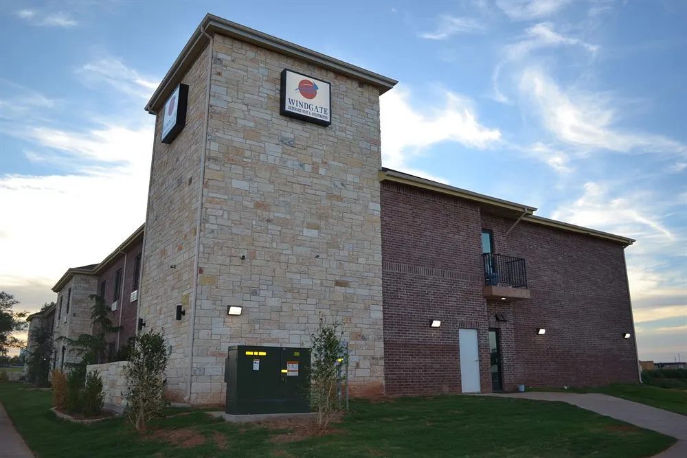 photo 1 of Windgate Extended Stay Hotel