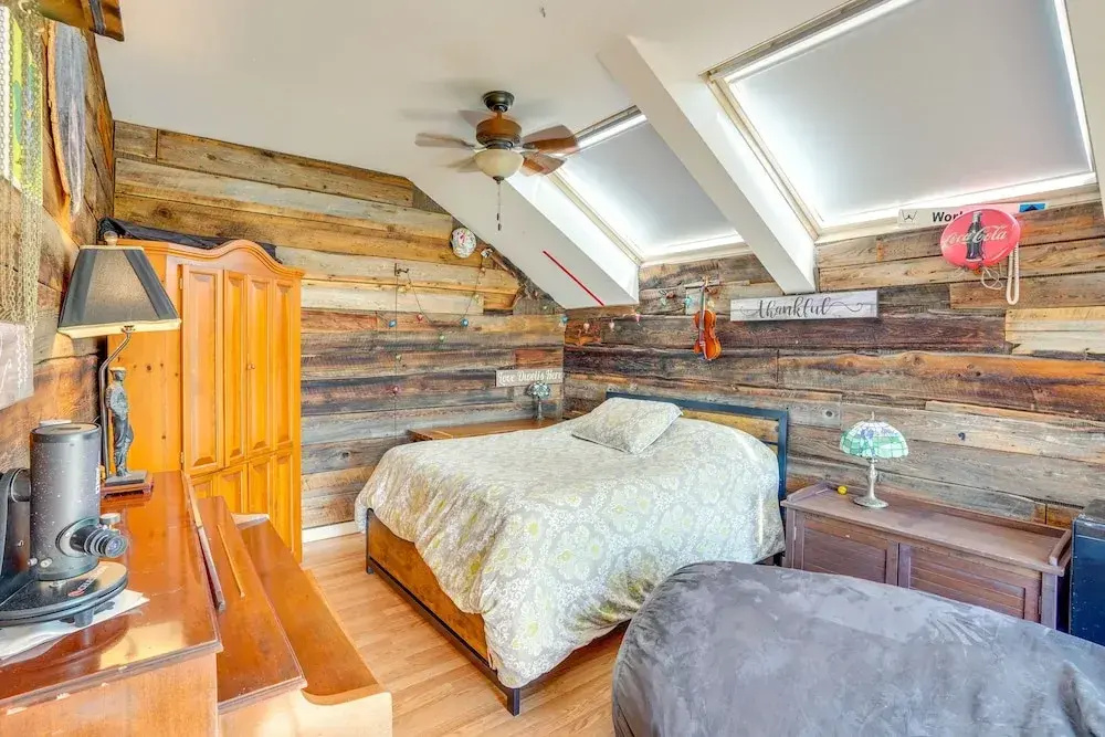 photo 1 of Windham Mountain Vacation Rental ~ 3 Mi to Lifts!