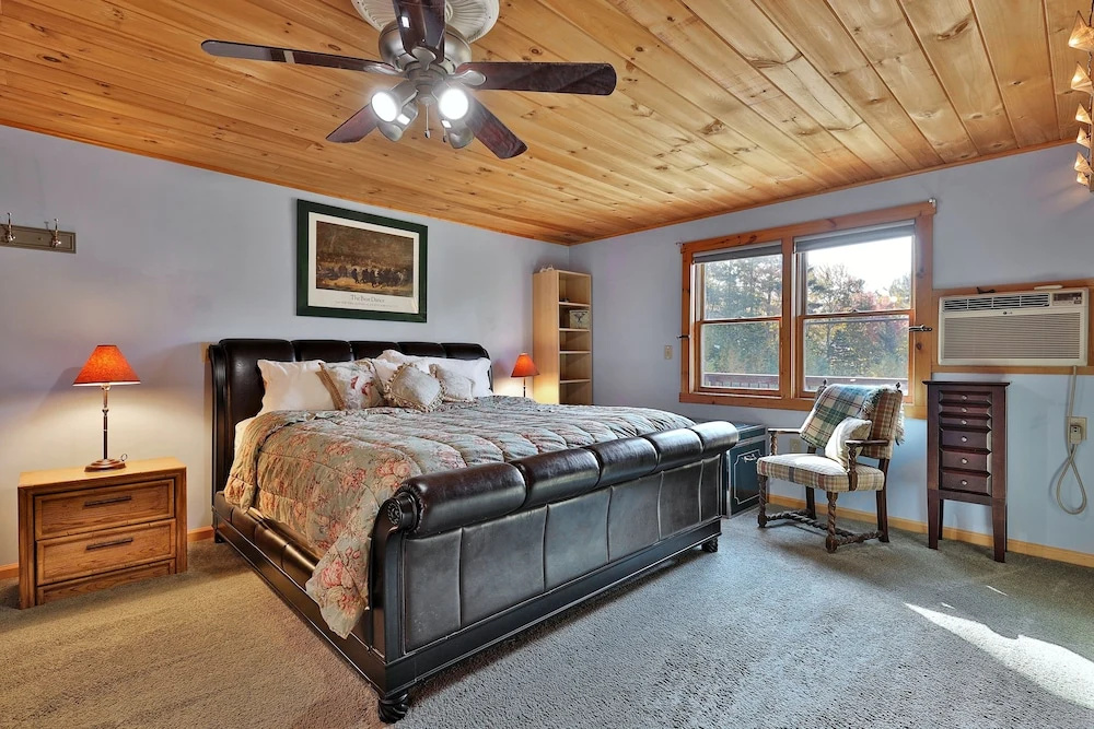 photo 1 of Winding Way Chalet 3 Bedroom Home