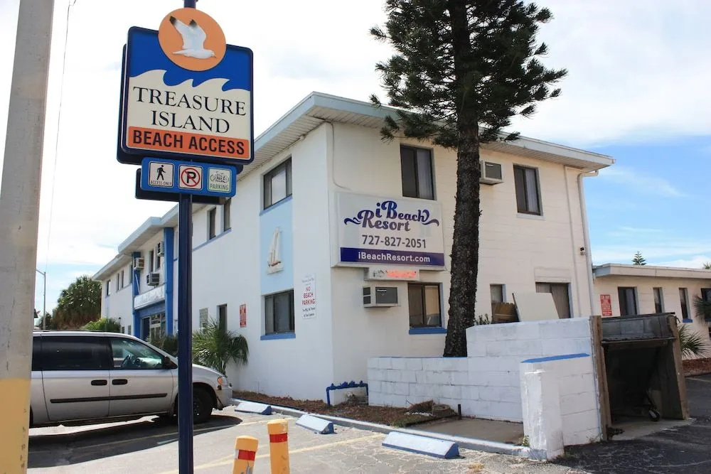 photo 1 of iBeach Resort