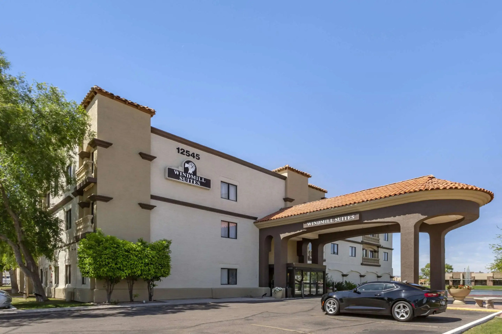 photo 1 of Windmill Suites Surprise - Phoenix, an Ascend Collection Hotel
