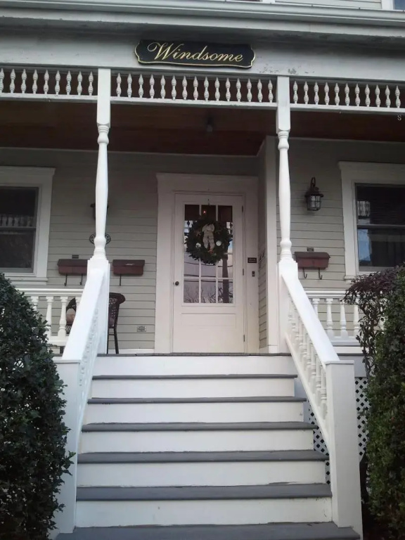 photo 1 of Windsome Bed & Breakfast