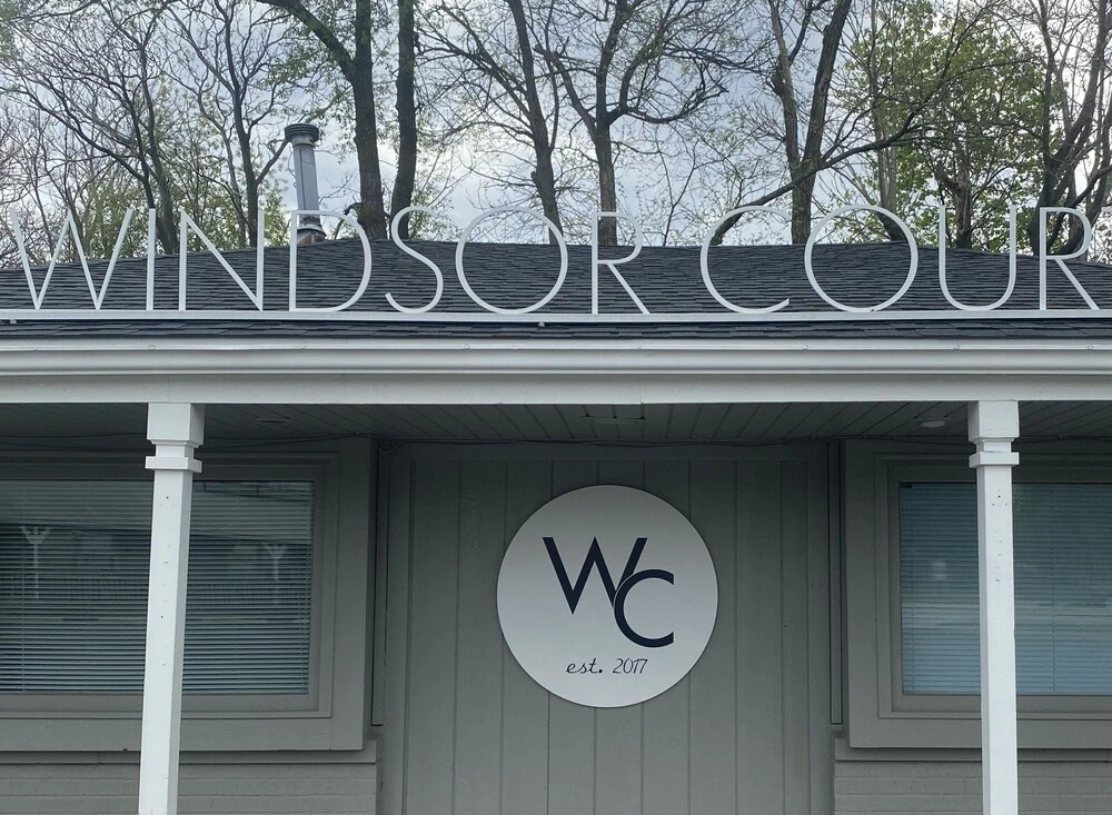 photo 1 of Windsor Court