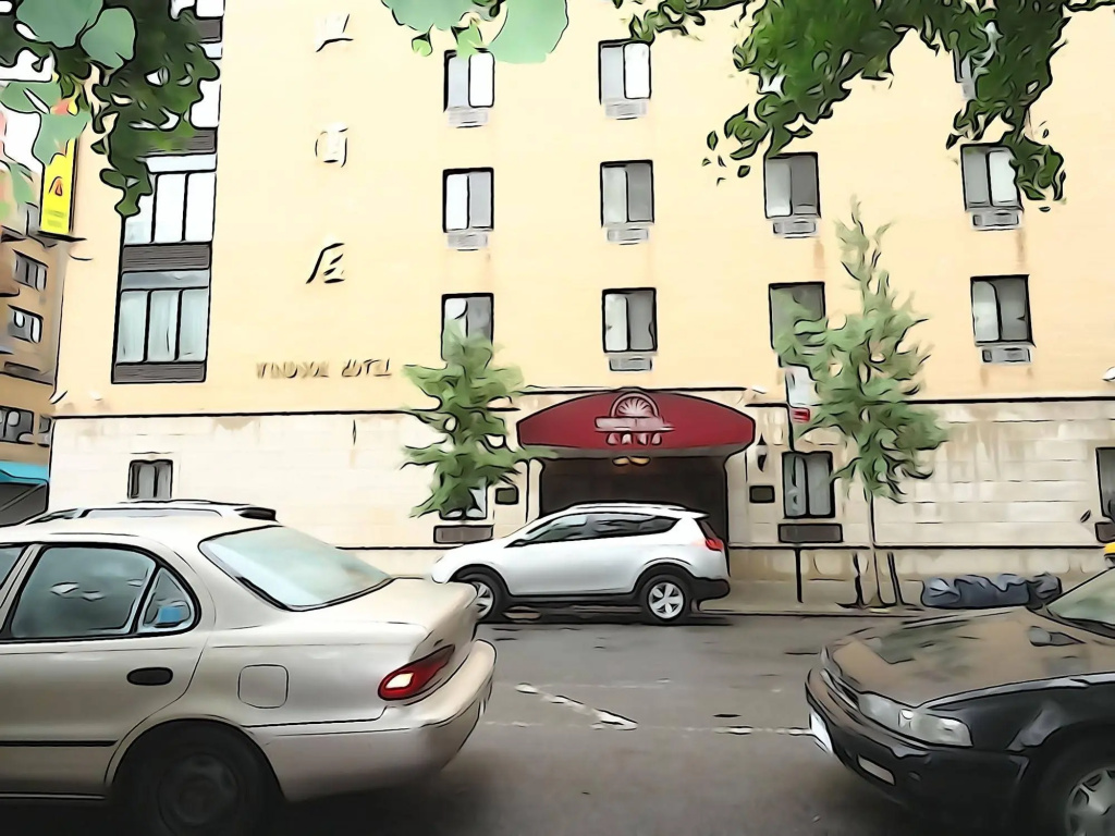 photo 1 of Windsor Hotel