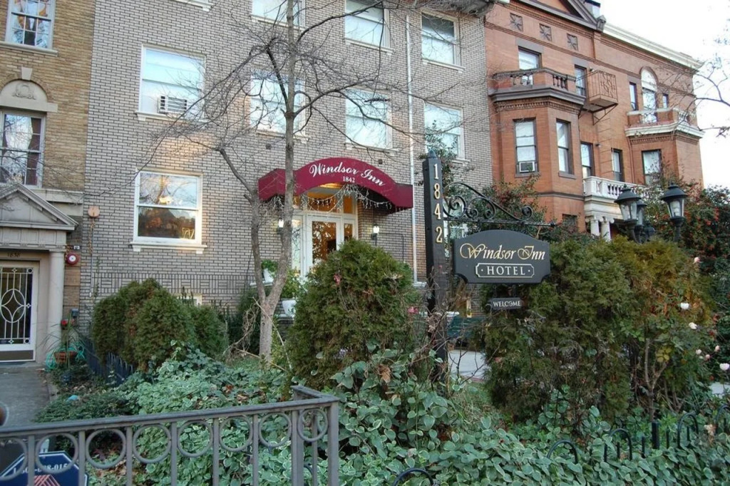 photo 1 of Windsor Inn Hotel