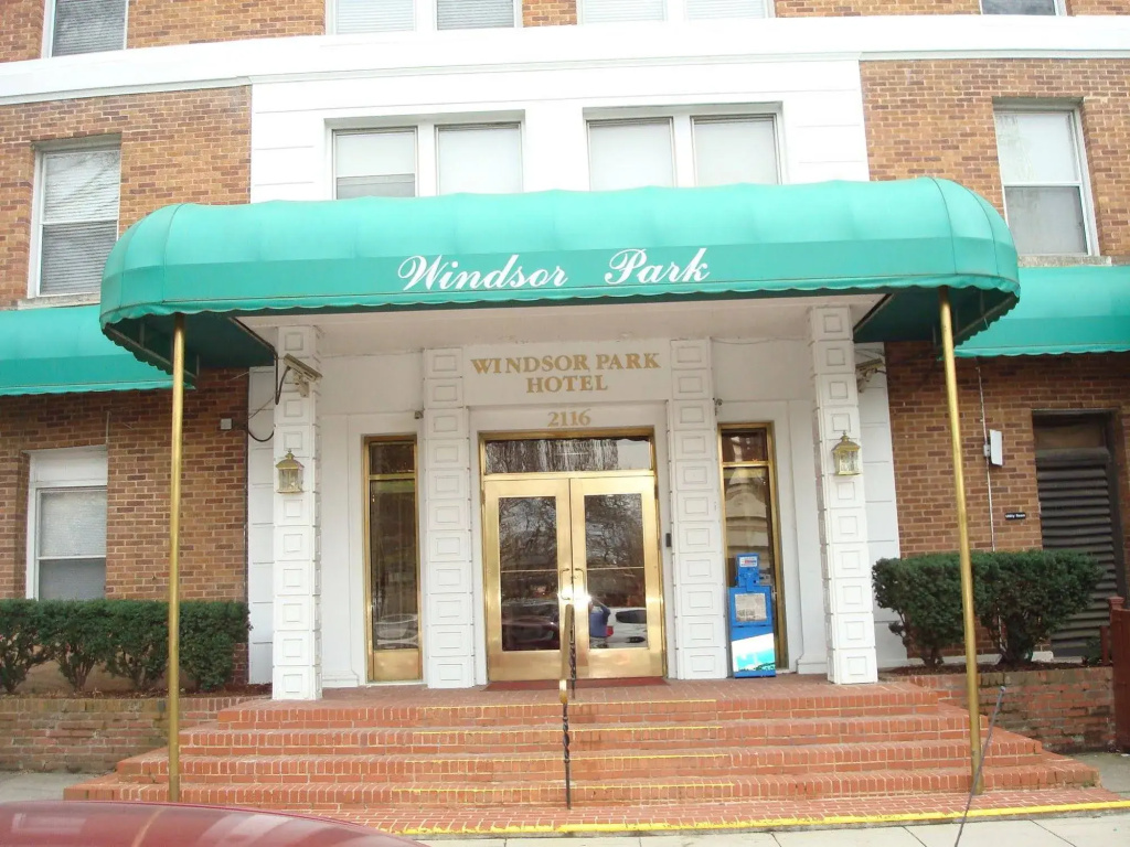 photo 1 of Windsor Park Hotel