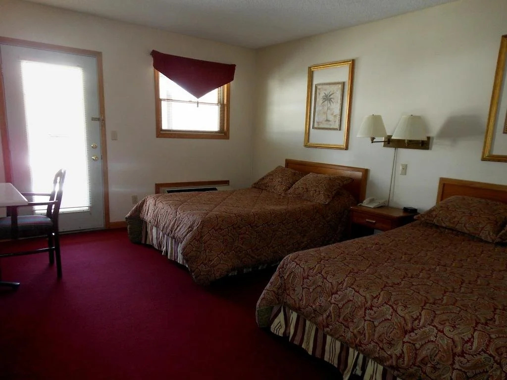 photo 1 of Windwood Fly-In Resort