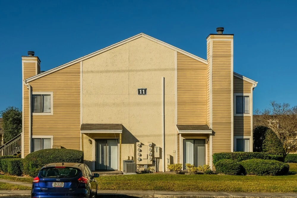 photo 1 of 2 BR Apt in Windy Hill near beach by Frontdesk