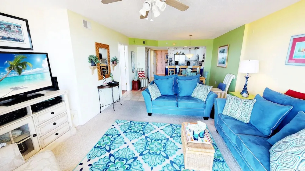 photo 1 of Windy Hill Dunes 103 by Coastline Resorts