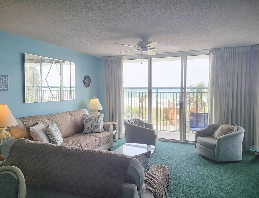photo 1 of Windy Hill Dunes 105 3 Bedroom Condo by RedAwning, North Myrtle Beach
