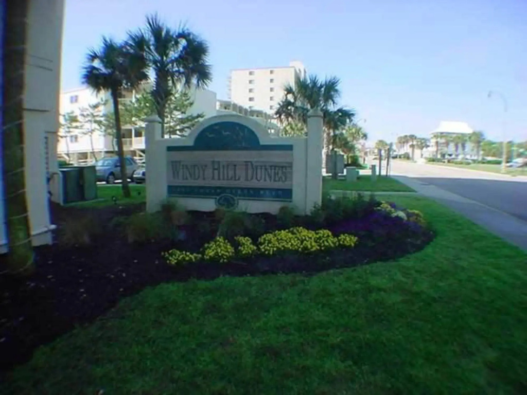photo 1 of Windy Hill Dunes by Elliott Beach Rentals