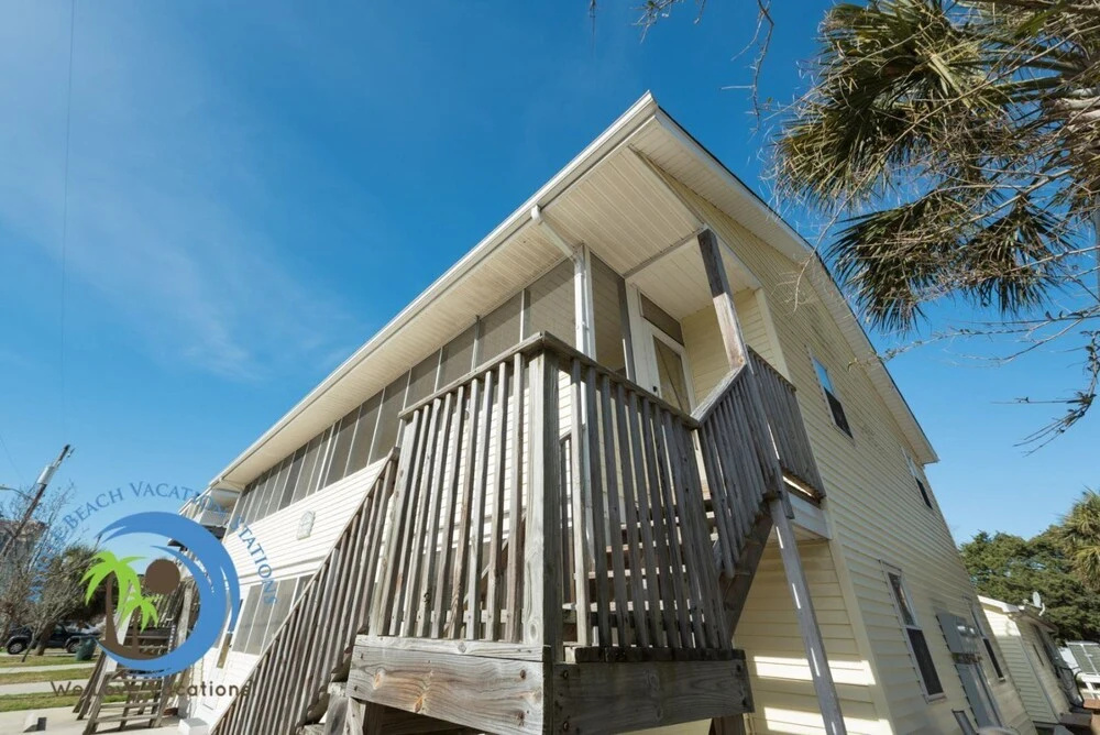 photo 1 of Windy Hill Villa 1 - Beach Barnacle